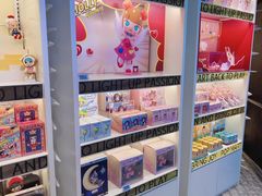 -泡泡玛特POPMART(西单大悦城店)