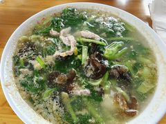 三鲜汤-泰顺江南春面馆