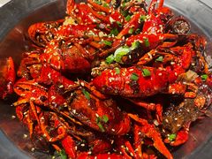-一棠龙虾•王牌虾球(光谷天地店)