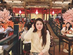 -HOHO餐厅(古子城店)