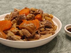 -花城苑广府菜(侨鑫店)