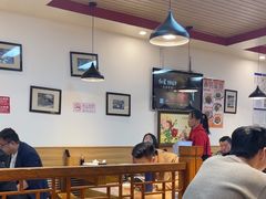 -韩师傅老大同刀削面(北苑路店)