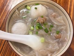-同利肉燕老铺(澳门路店)