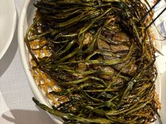 -老吉士酒家(天平路店)