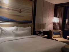 -长沙富力万达文华酒店