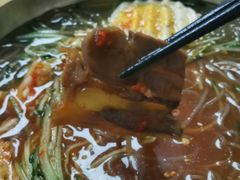 -屋里家延边朝鲜族冷面(南园店)