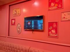 -范特西FANTASY量贩式KTV(民主广场店)