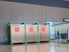 -哈尔滨太平国际机场-T2航站楼