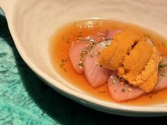 -風料理.鮨Omakase