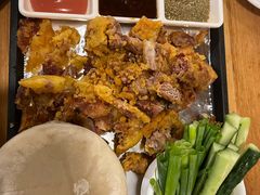 -陈傻子餐厅(世纪都会店)