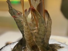 -帝皇海海鲜豆捞(桐泾商务广场店)