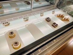 -熊叔熊婶面包房(团结湖店)