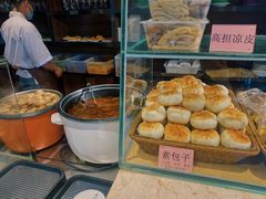 -中阿兰牛肉面(悦海新天地店)