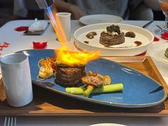 -王品牛排(珠海富华里店)