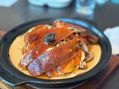 -广州柏悦酒店·悦景轩·粤菜餐厅