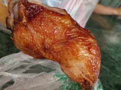 -大益烤鸡