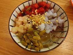 -花盐街·四川乐山小吃(西单大悦城店)