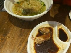 -西关味(东明路店)