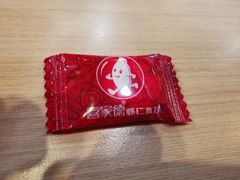 -喜家德虾仁水饺(乐都汇店)