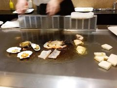 -大渔铁板烧(万象城店)