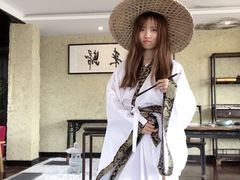 -上席擂茶·新中式青年茶馆(古城店)