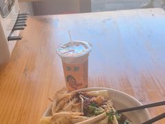 -再回首鸡肉米线(人民路一店)