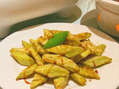 -宁夏国强手抓羊肉·清真菜(未央路凤三店)