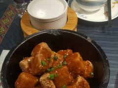 -甘家界牌柠檬鸭(青山店)