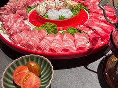 -鼎鼎香·港式火锅(北京SKP店)