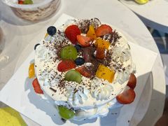 -85度C(上海中原城市广场店)