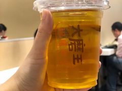 -永和大王(花好园店)