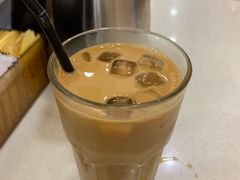 -和平馆·地道港澳茶餐厅(西门口店)
