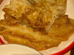 -荣鹏风味烀饼(万达广场店)