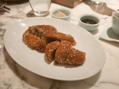 -湖滨28中餐厅·西湖宴·杭州君悦酒店