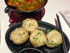 -小杨生煎(湟普汇店)