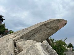 -泰山风景名胜区