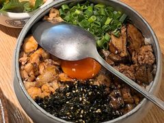 -沼津港精致料理·寿喜烧·烧鸟(青浦宝龙广场日料榜单店)