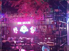 -风暴音乐烧烤串吧