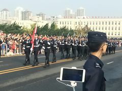 -大连人民广场