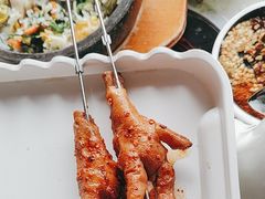 -丰茂烤串(五道口店)