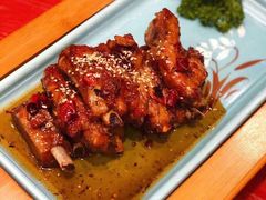 -盈春大饭店(千山路店)