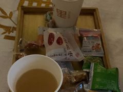 -北里·4k影院式足疗SPA馆(观音桥店)