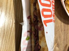 -驴世家驴肉火烧·凉皮·胡辣汤(五道口店)