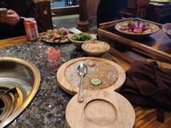 -蜀大侠火锅(建设路第五大道店)