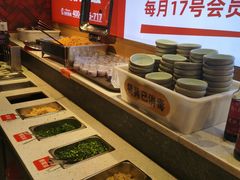 -超级鲜•胡毛肚火锅(扬帆店)