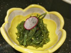 -割烹旭日本料理(龙湖狮山天街店)