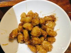 -绿茶餐厅(华贸购物中心店)