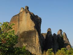 -梅黛奥拉修道院