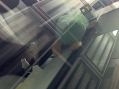 -鲨鱼皮汽车凹陷玻璃修复(静安店)