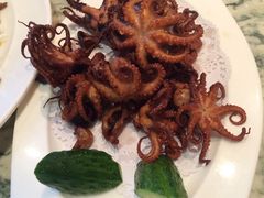 -品海楼·大连海胆锅贴馆(东港店)